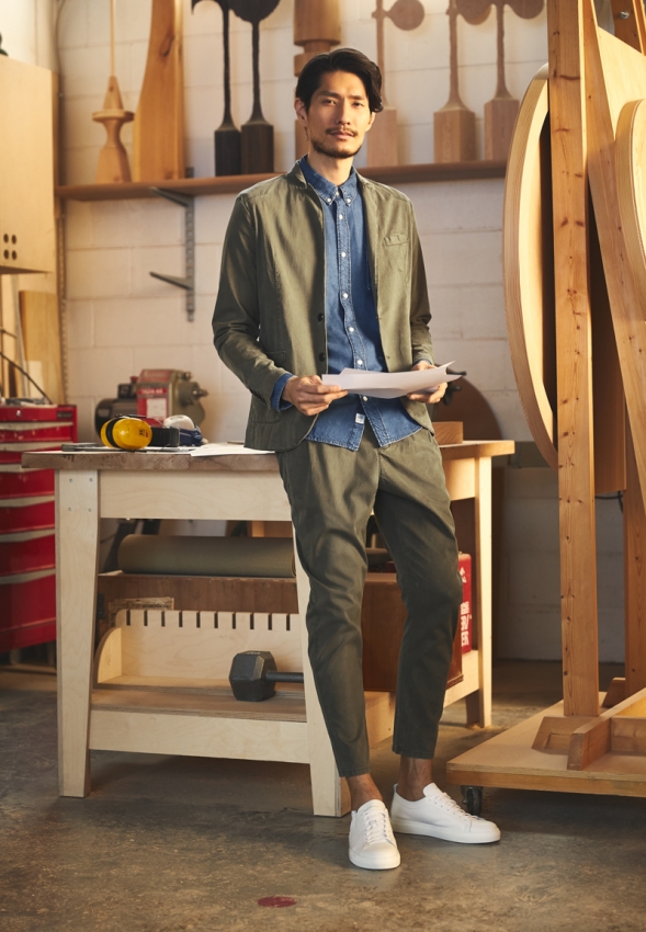 CLAUDINE BALTAZAR - PORTFOLIO - GROOMING